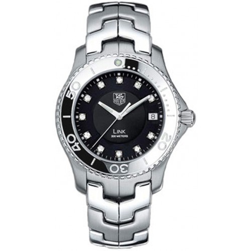 Tag Heuer Link WJ1113-BA0575
